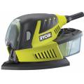 вибрационная ШМ RYOBI EPS80RS